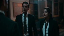 The Trial - Season 02 Episode 04